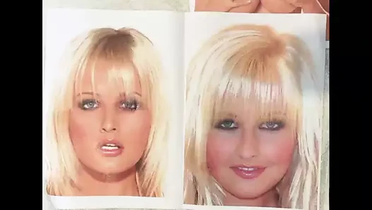 Michelle marsh boşalıyor 2