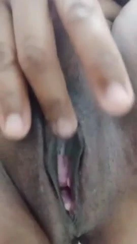 Hot pussy fingering