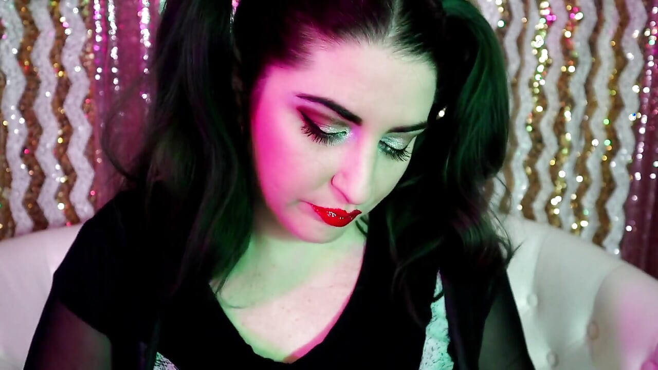 100 Camadas de Lipgloss Asmr Kisses