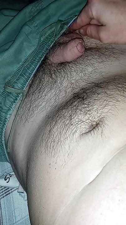 Jsem Nastelee69 a tohle je můj párty čůrák