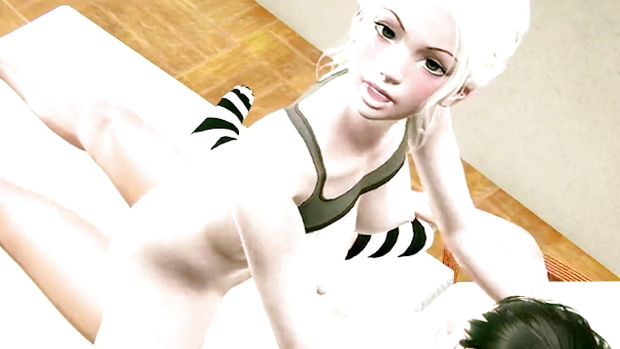 AI Anal Sex Animation Top AI Adult Scene Collection