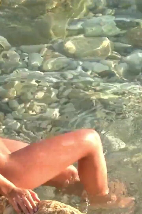 When the sun even want to cum