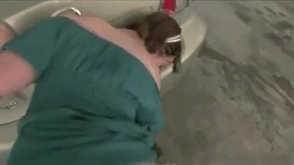 Parking lot sex