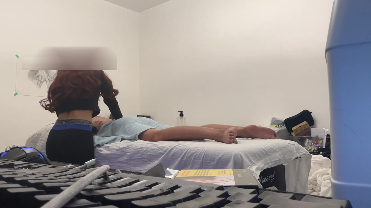 合法的哥伦比亚RMT给怪物亚洲鸡巴第二次约会