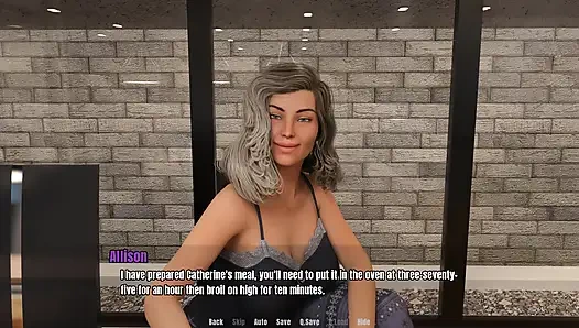 Omas haus: große blonde titten ep.35