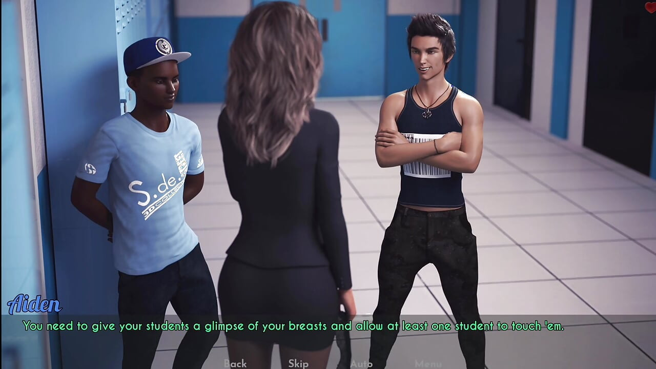 Awam getting that sexy body all in shape