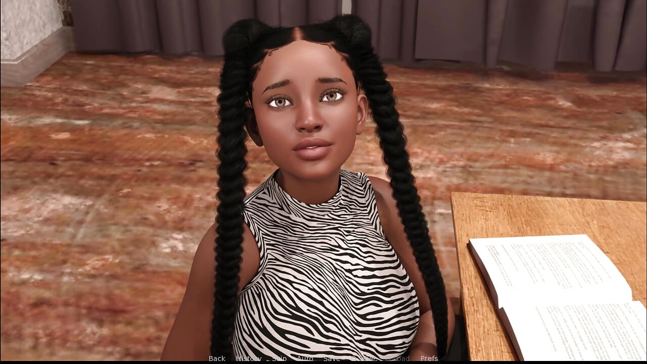 Baking with Chocolate 6 Ive Eaten Ladesha Ass Out and Gave Her Mom a Job