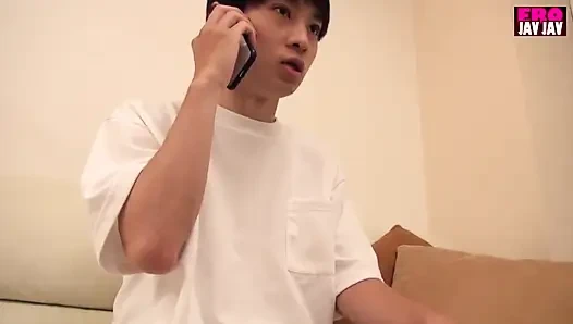 A Refined Married Woman’s Secret Affair -pt1