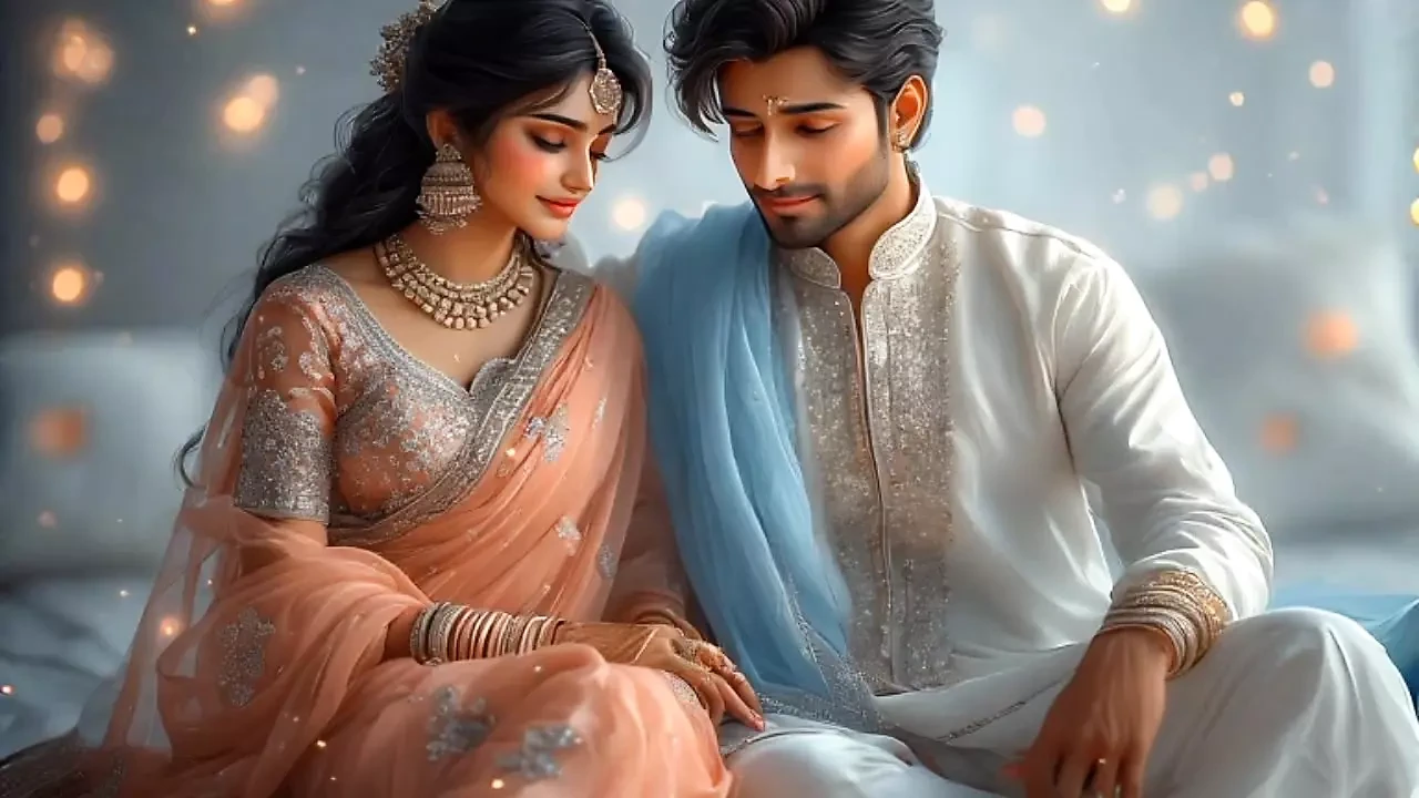 Indian Desi Chacha Chachi Aur Ki Hot Chudai