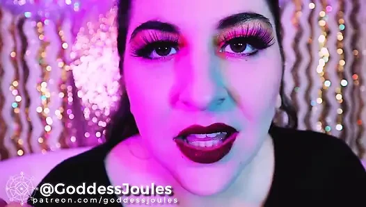 Insults Asmr - Humiliation Femdom