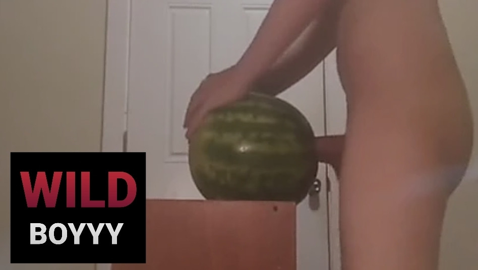 WildBoyyy - Fuck Watermelon