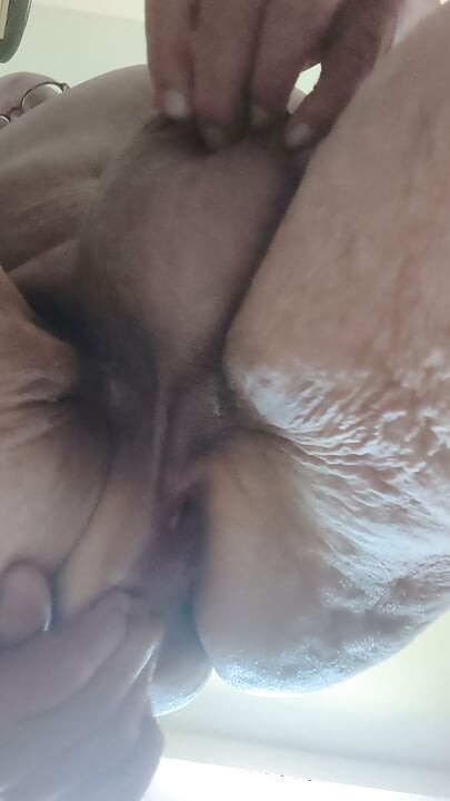Intense Assfiering