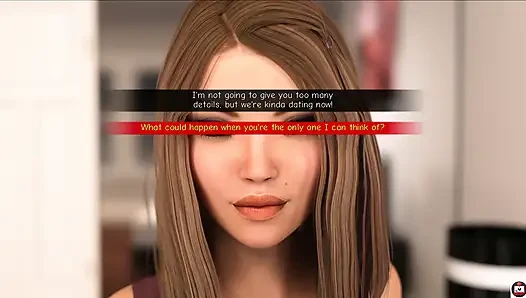 No More Secrets 12
