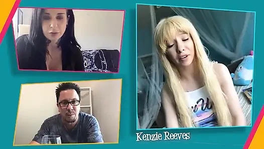 The Mike and Joanna Show