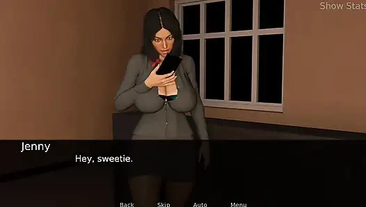 Проект Hot Wife_-_She выглядит так сексуально раздевается