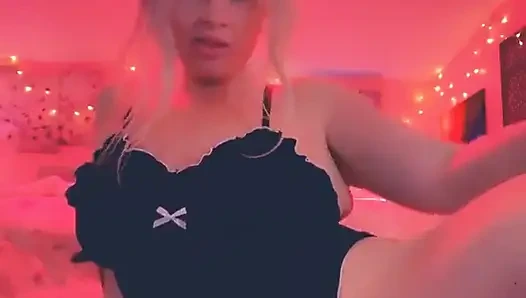 Kiss Me, Touch Me, Eat Me