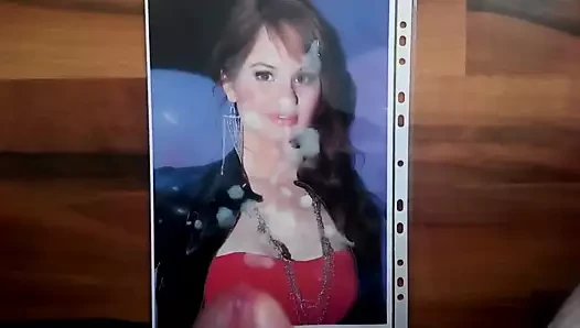 Boşalmak haraç 2 üzerinde debby ryan