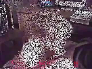 Granny blowjob