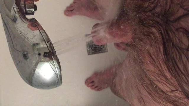 Water torture
