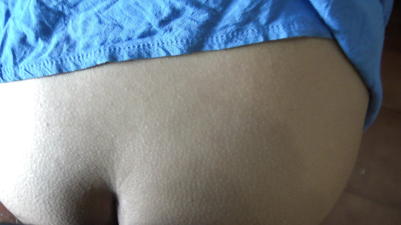 Iranian Persian Anal Sex With My Muslim Maid