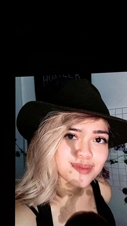 Cum tribute #1