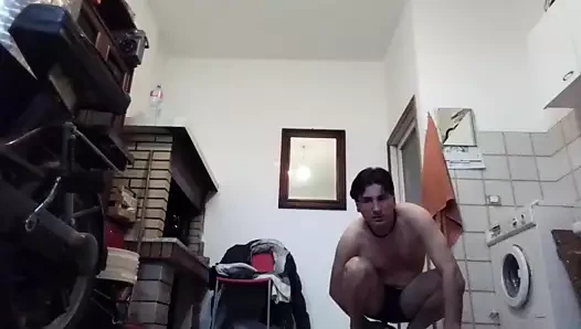 Crnd 100041 anal anal