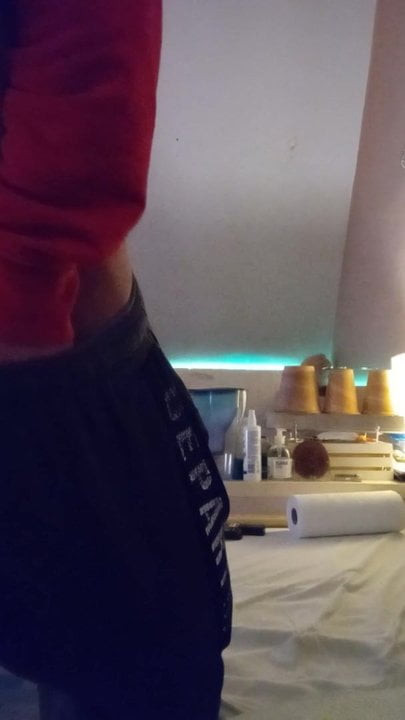 Mal wieder geil