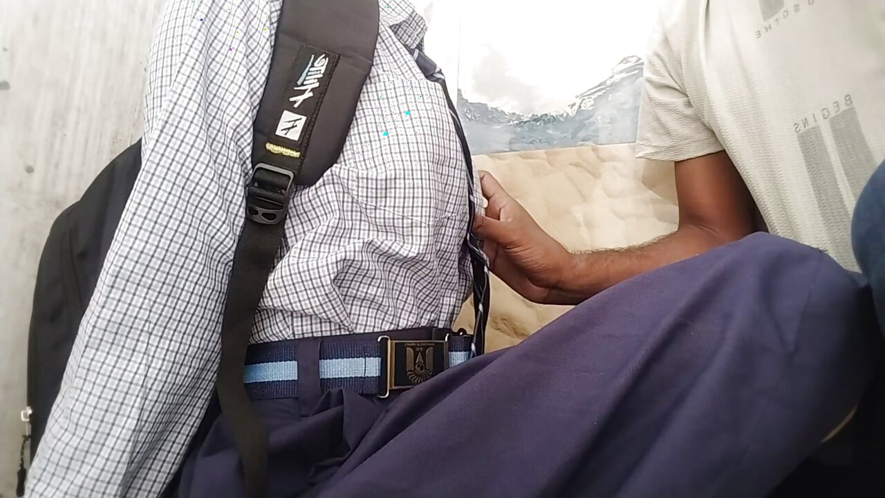 Indian village desi School Girl sex video, desi girl sex viral mms