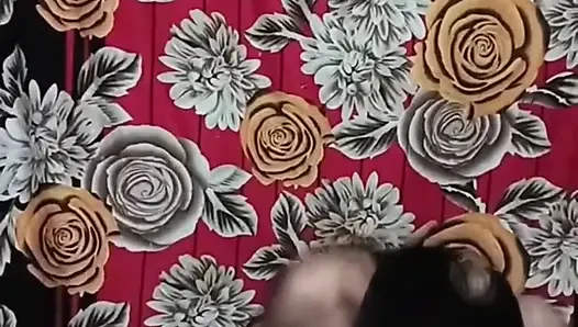 Индийский муж и жена дези Suhagraat 2