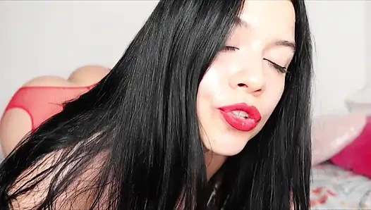 Вам понравится домашнее видео удовольствия для себя.