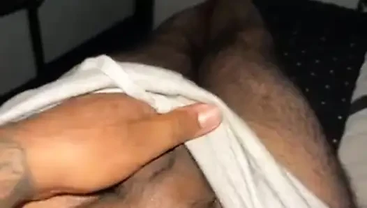 Masterbate