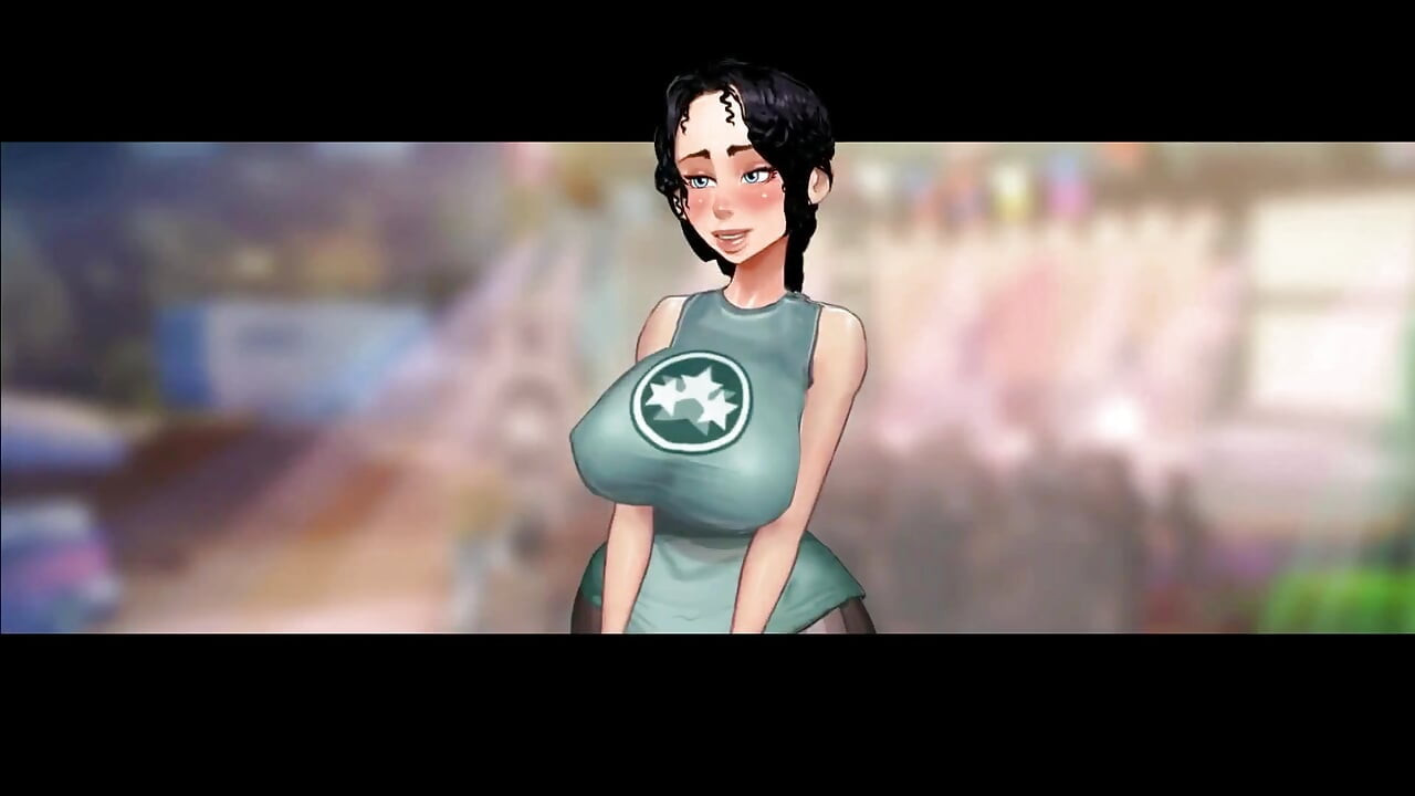 Taffy Tales V0.68.2a Deo 64. koncert i sise od Loveskysan69