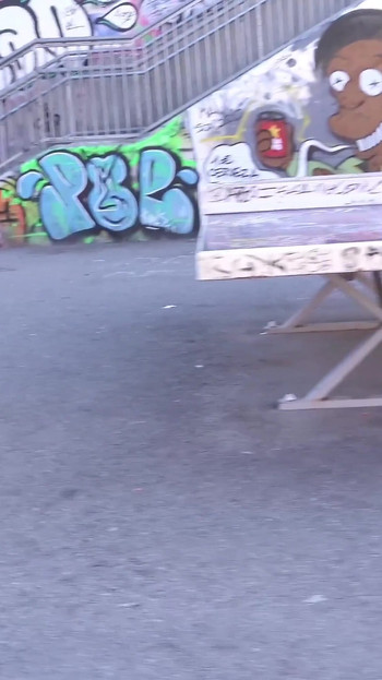 Memorable moment from "GERMAN SCOUT - FUCK CRAZY BITCH AND GF WATCH AT REAL PICKUP"