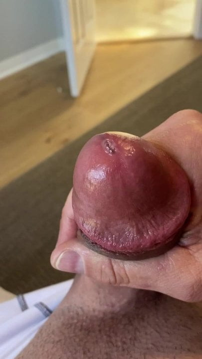 Do you like precum?