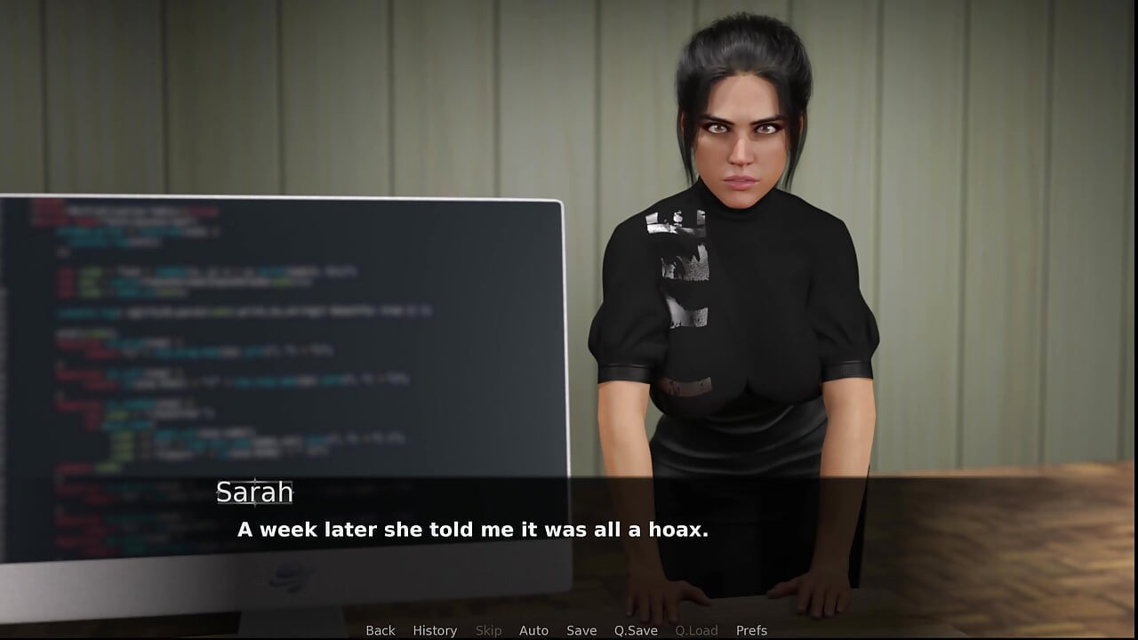 dhimi gati se jalne vaali bevphaee (bhaag 5)
