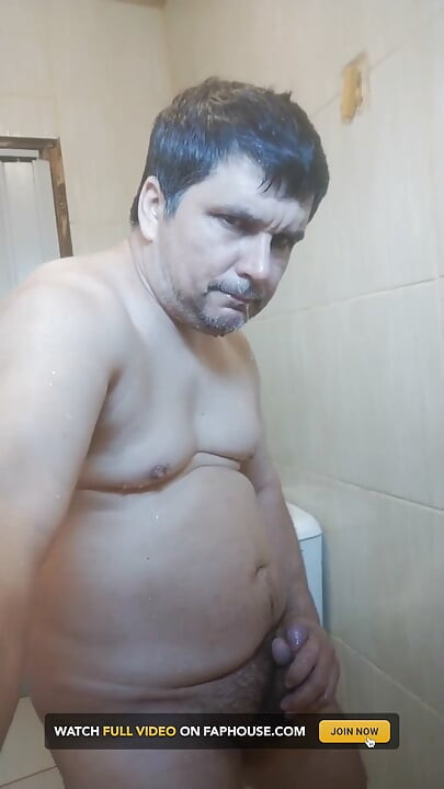 I Turned 48 and Celebrated by Peeing
