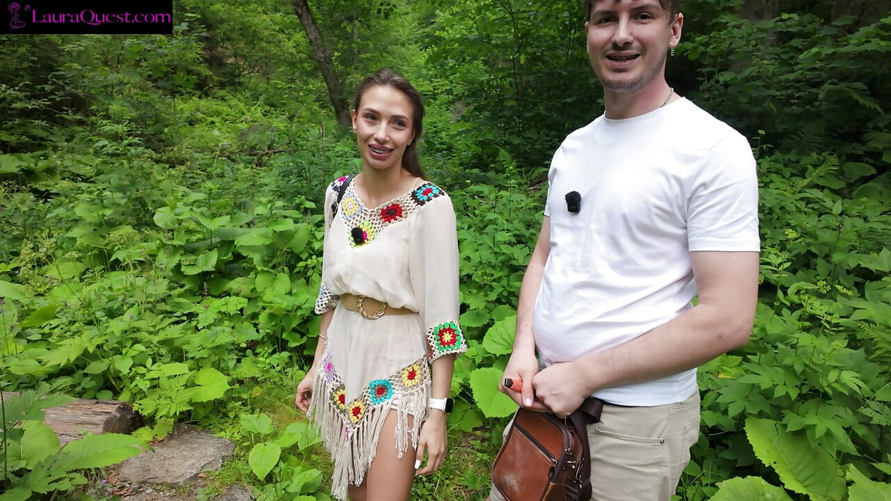 Sexvlog In Public Because We Fucking Love It