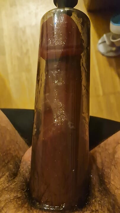 Bomba e sessão de som - hastes de silicone macias