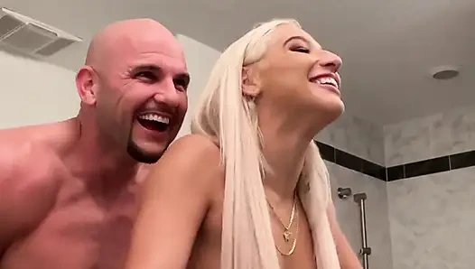 Memek abelladanger dientot enak banget