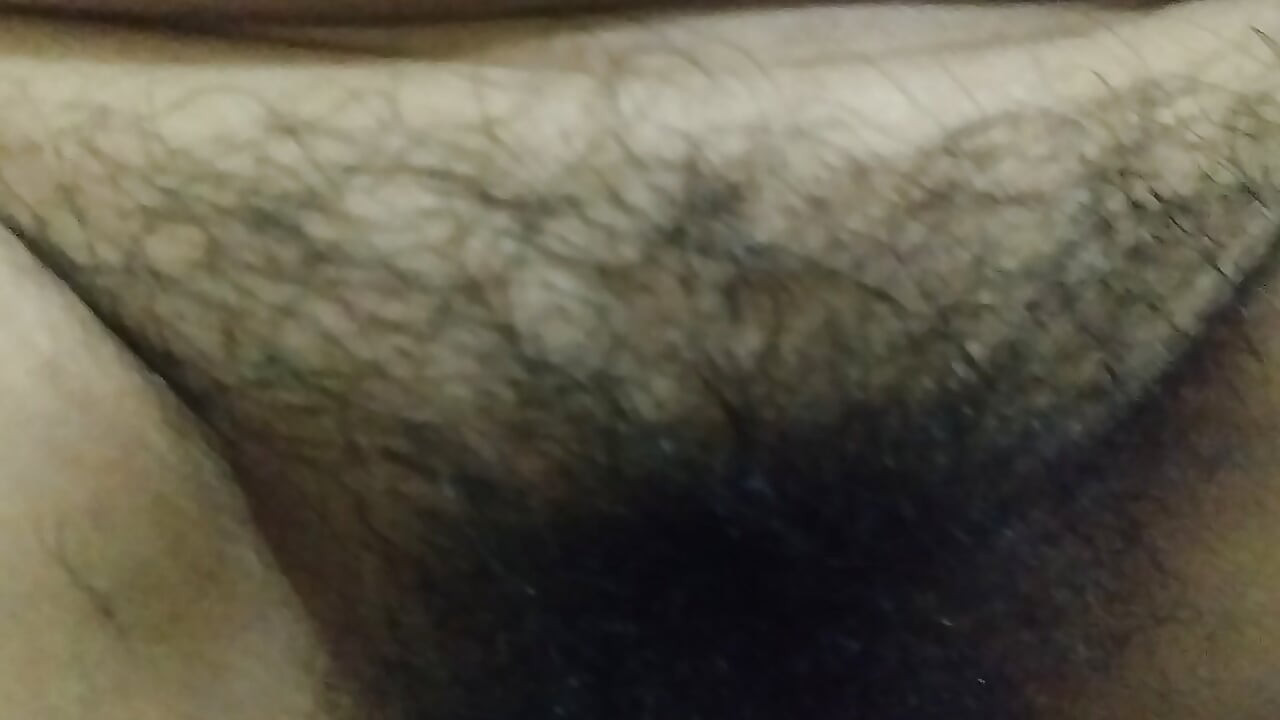 Buceta sexy da indiana