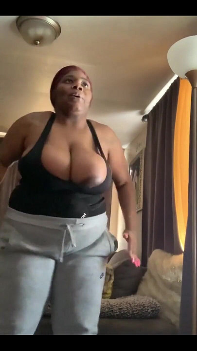 I could never work out the way i wan want because of these boobs