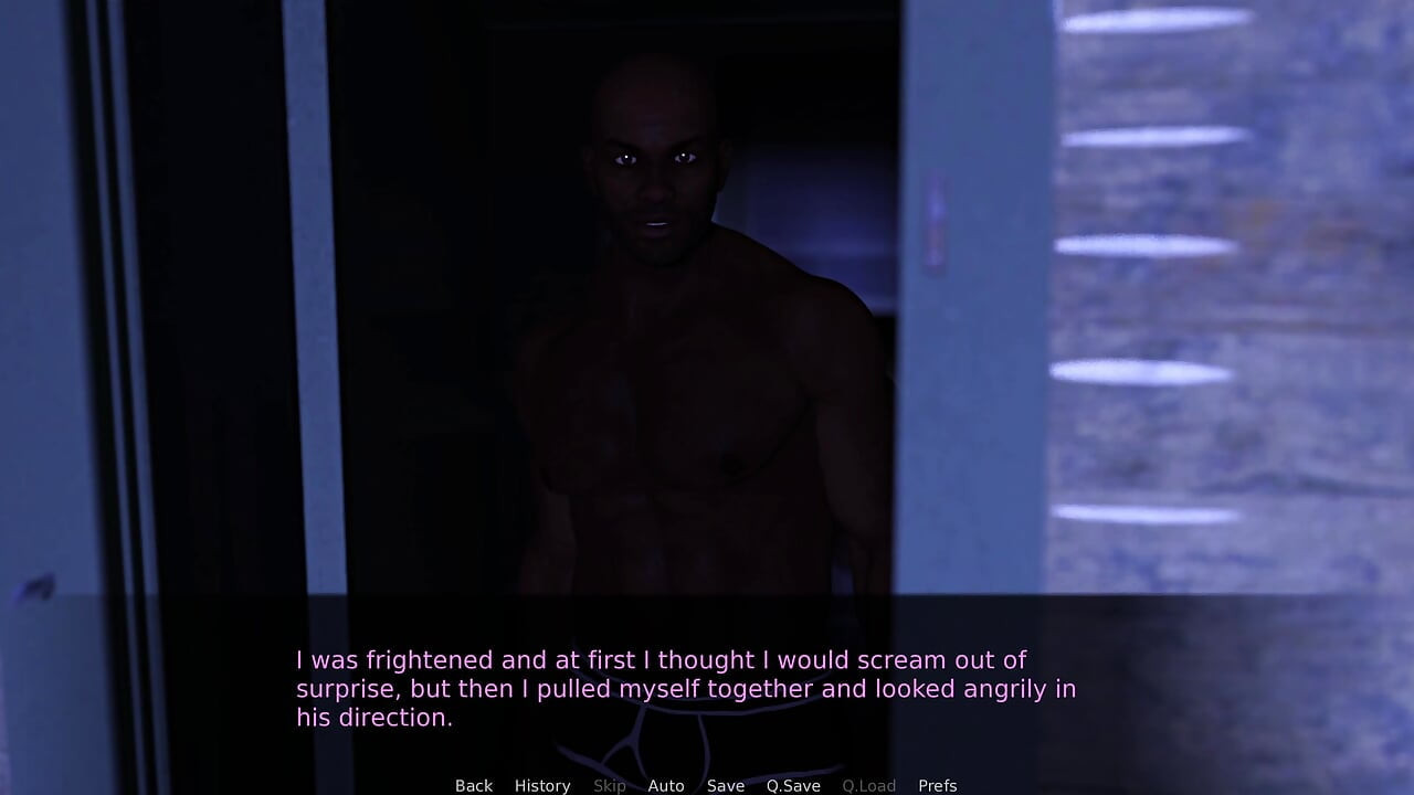 Very Playful Wives Part 12