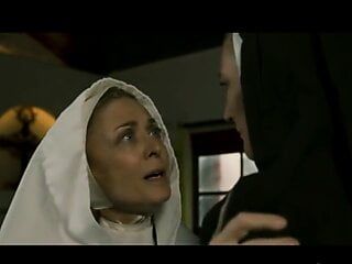 Lesbische Nonne (kompletter Film)