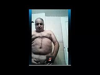 Grandpa Webcam 3