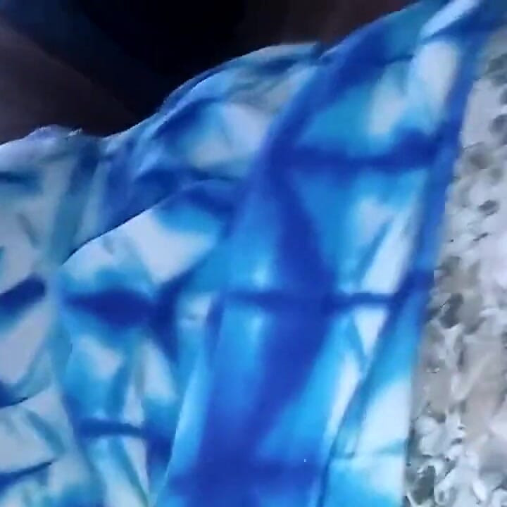 Creampie Latina