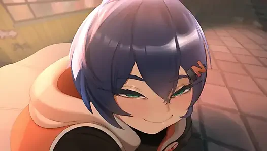 Yuan' grausames Timing - bei Mating Pres erwischt