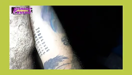 MEINE STIEFTANTE GIBT IHM EINEN SCHWANZ-BLOWJOB. DARINGWARMER12