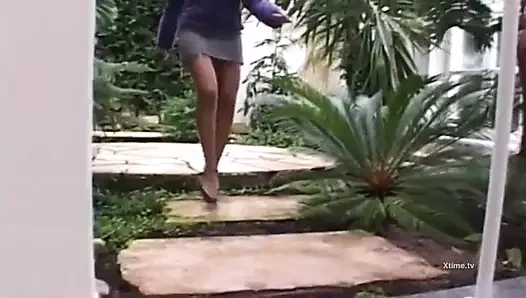 Kontol hitam besar Franco