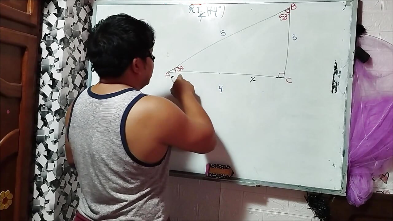 20 Trigonometra: Calculando Un Ngulo Doble - 74 - Razones Trigonomtricas