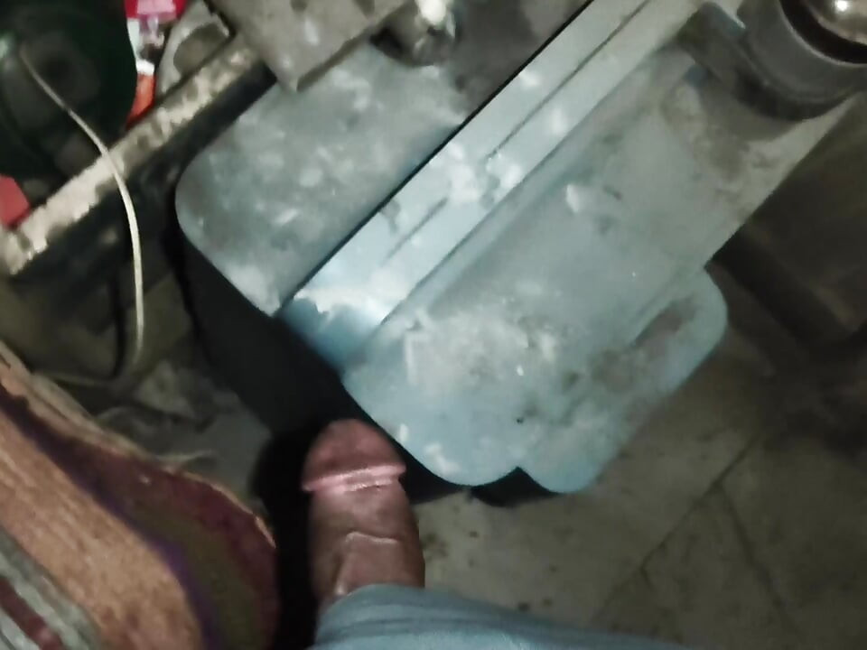 Desi indian boy